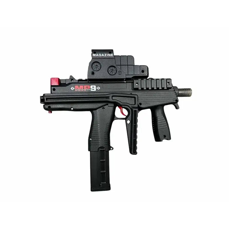 Handi MP9 SMG Electric Cheap Gel Ball Blaster-P320GelBlaster-P320GelBlaster