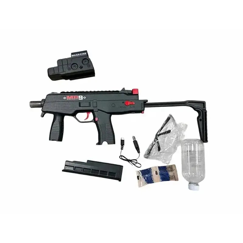 Handi MP9 SMG Electric Cheap Gel Ball Blaster-P320GelBlaster-P320GelBlaster