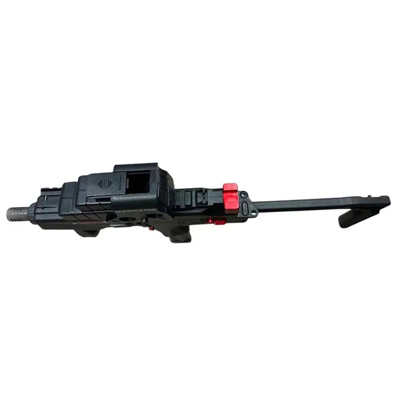 Handi MP9 SMG Electric Cheap Gel Ball Blaster-P320GelBlaster-P320GelBlaster