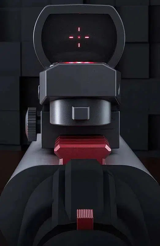 S686 Sawed Off Dart Blaster w/ Ejecting Shells-foam blaster-Biu Blaster-Biu Blaster