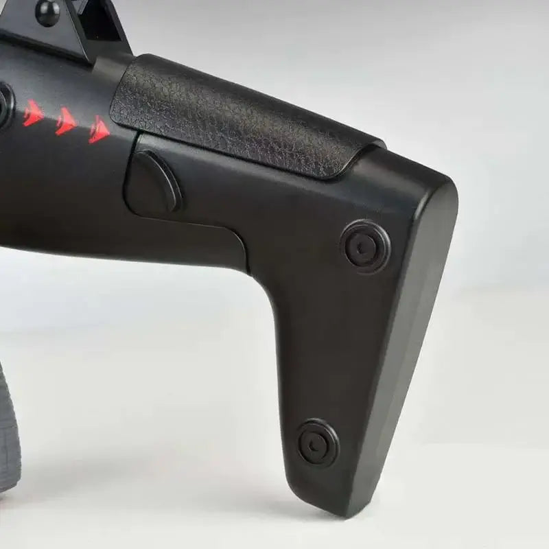 Handi Shark Mini MK5 Hopper-Fed Obreez Gun-P320GelBlaster-P320GelBlaster