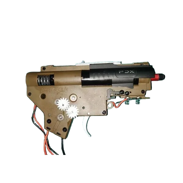 JJ JingJi PDX Original Gearbox-P320GelBlaster-P320GelBlaster