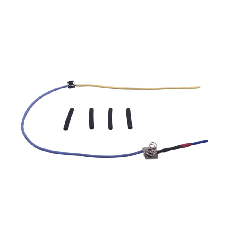 JM Gen9 Gen10 Gearbox Mag Prime Wire-P320GelBlaster-P320GelBlaster