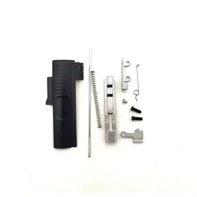 JM J9 J16 Gearboxes Blowback Parts-P320GelBlaster-P320GelBlaster