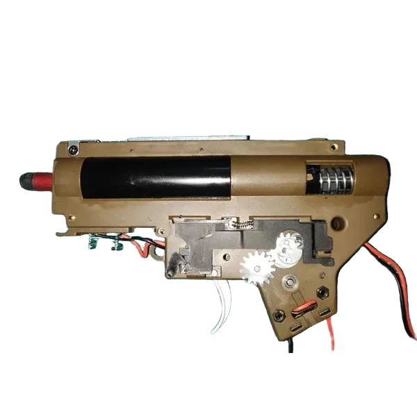 JJ JingJi PDX Original Gearbox-P320GelBlaster-P320GelBlaster