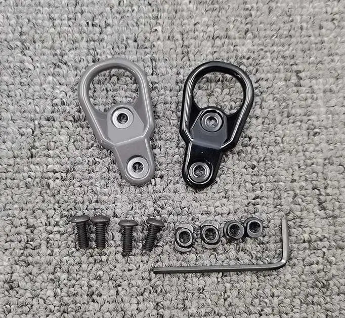 Sling Attachment Point for Keymod & M-Lok Handguard-P320GelBlaster-P320GelBlaster