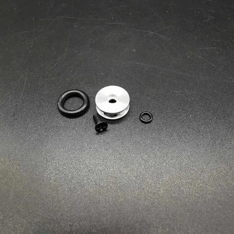 Kublai P4 MST 2011 Metal Piston Head-m416gelblaster-m416gelblaster