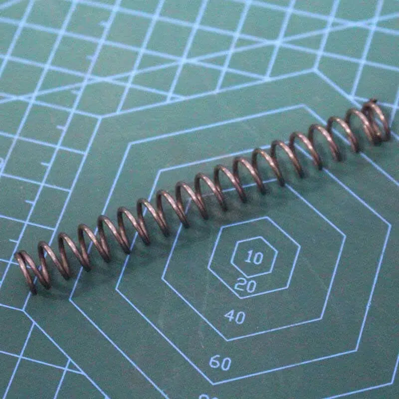 LH MP9 Gel Blaster w/ Blackout Kit-m416 gel blaster-1.2mm upgrade spring-m416gelblaster