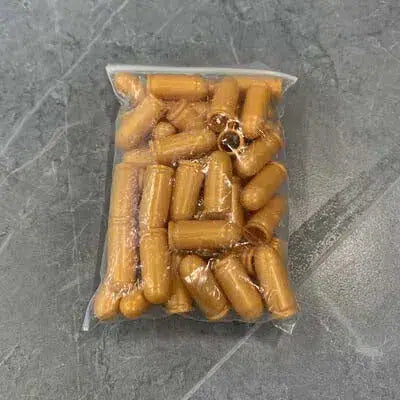 M18 P320 Laser Tag Gun Blaster with Ejecting Shells-m416 gel blaster-extra shells 50pcs-m416gelblaster