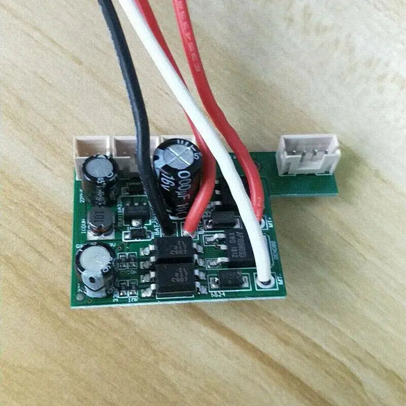 LH Vector Gel Blaster Mosfet-m416gelblaster-m416gelblaster