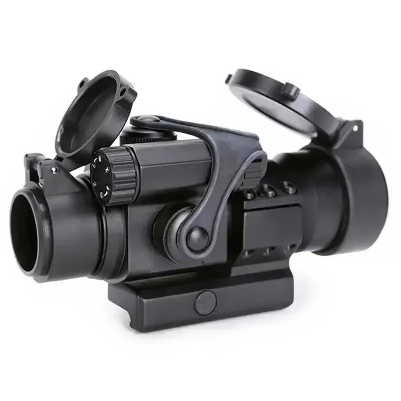 1x32 M2 Red/Green Dot Optic Scope Sight for Picatinny Rail-P320GelBlaster-P320GelBlaster