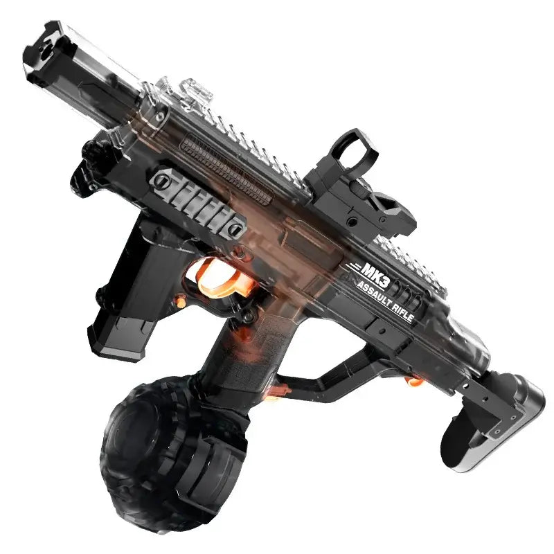 MK3 Electric Blowback Light Muzzle Auto Water Absorption Water Blaster-P320GelBlaster-P320GelBlaster