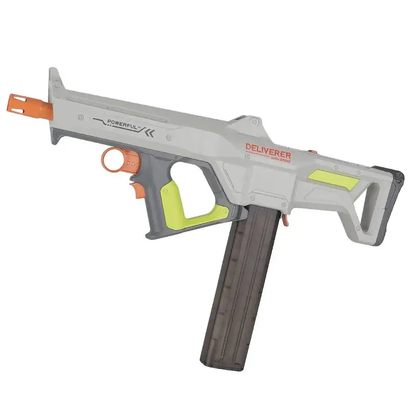 MP85C Electric Full Auto Bullpup Foam Dart Blaster-P320GelBlaster-P320GelBlaster