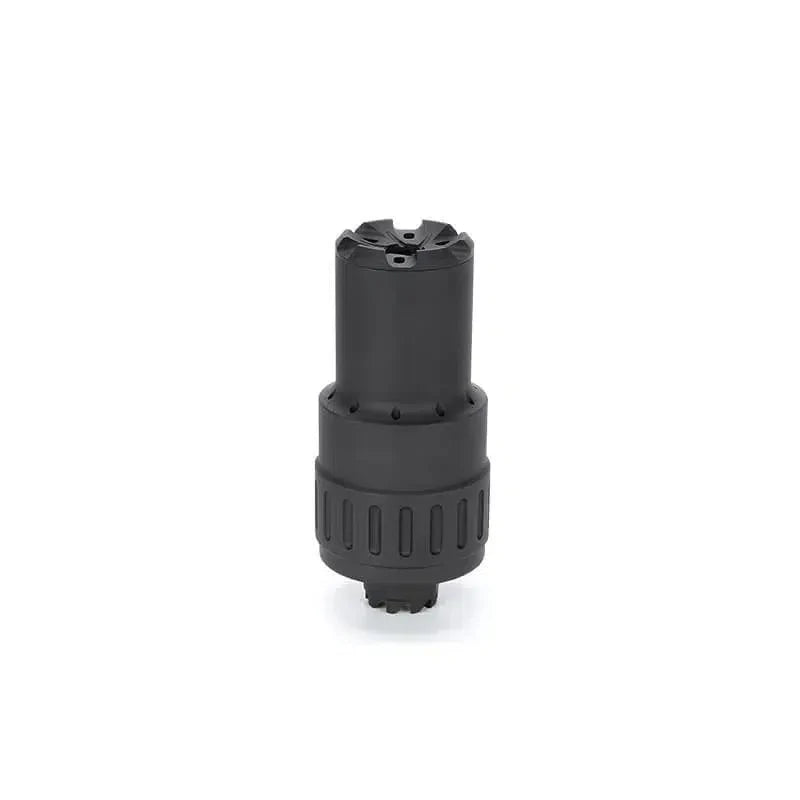 MPI KP-9 CNC Flash Hider (14mm CCW)-m416gelblaster-m416gelblaster
