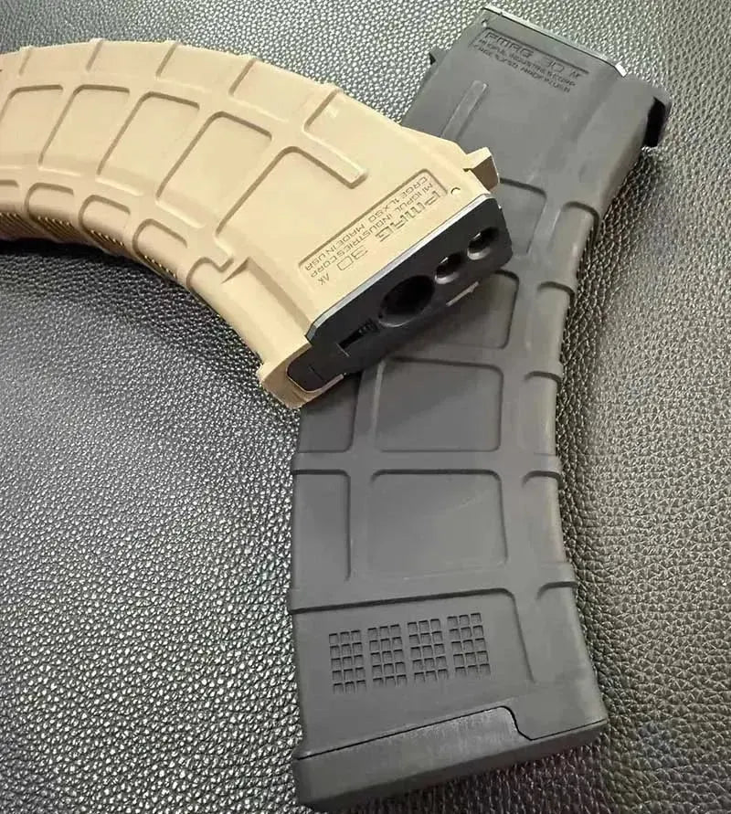 AKA RX AK Gel Blaster Pmag Magpul Style Magazine-P320GelBlaster-P320GelBlaster