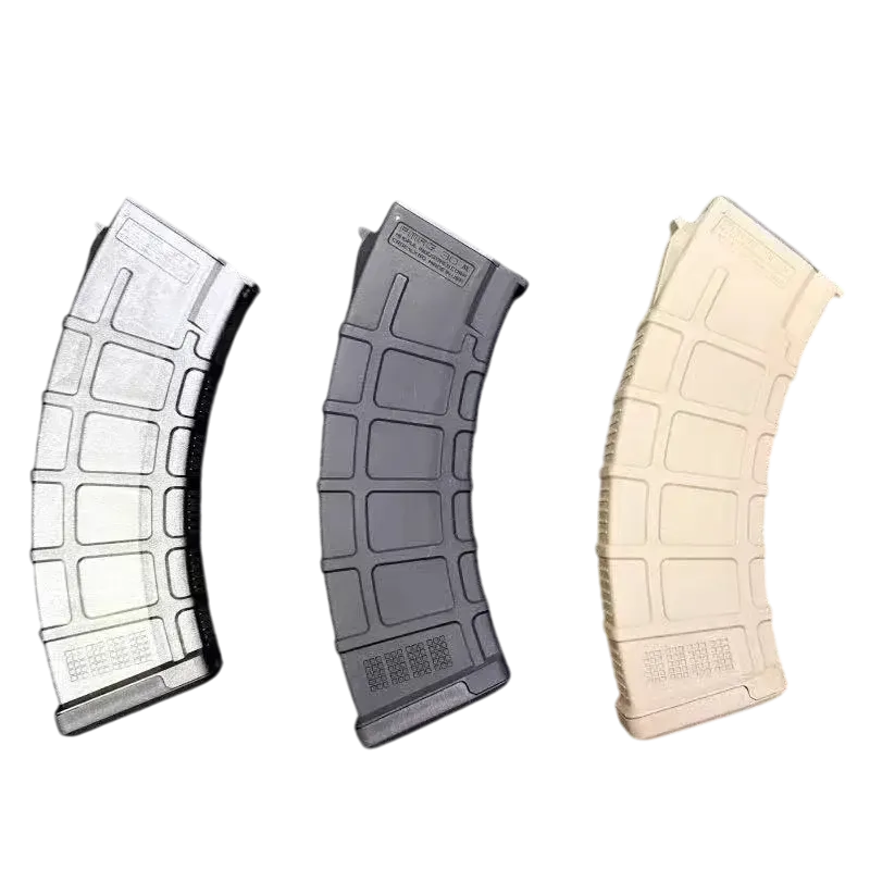AKA RX AK Gel Blaster Pmag Magpul Style Magazine-P320GelBlaster-P320GelBlaster
