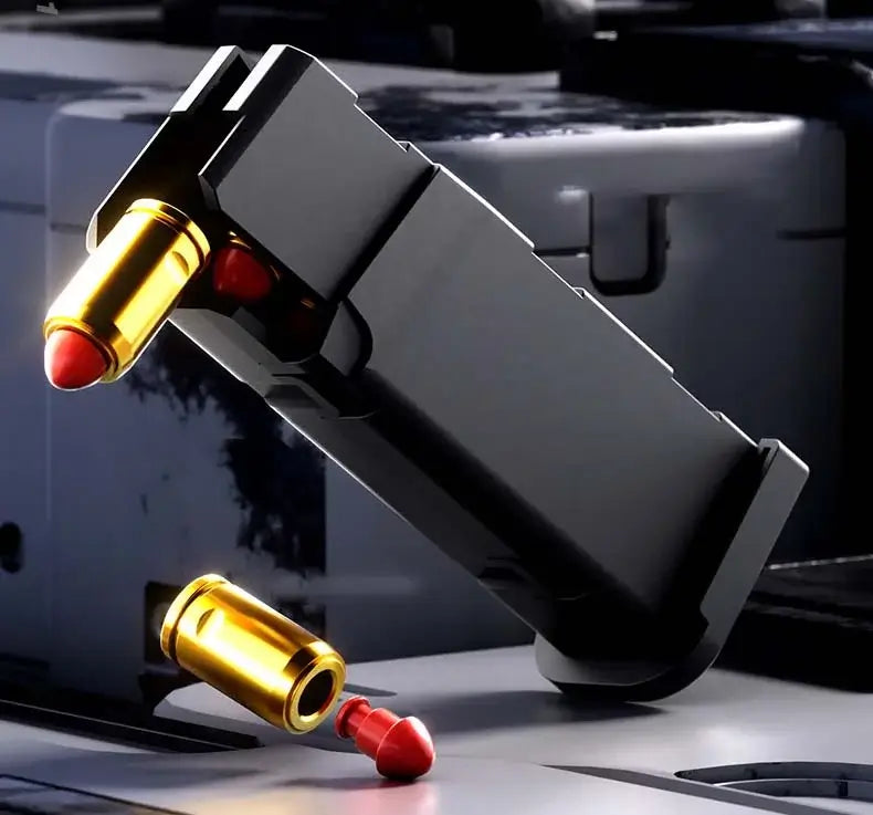 Mini TTi 2011 Shell Ejection Semi Auto Toy Gun-P320GelBlaster-P320GelBlaster