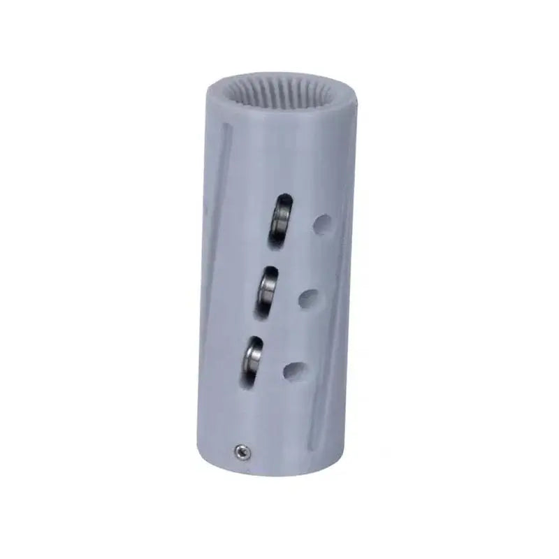 Foam Blaster Bearing SCAR Barrel 16mm-nerf mod-P320GelBlaster-gray-8 degree-P320GelBlaster