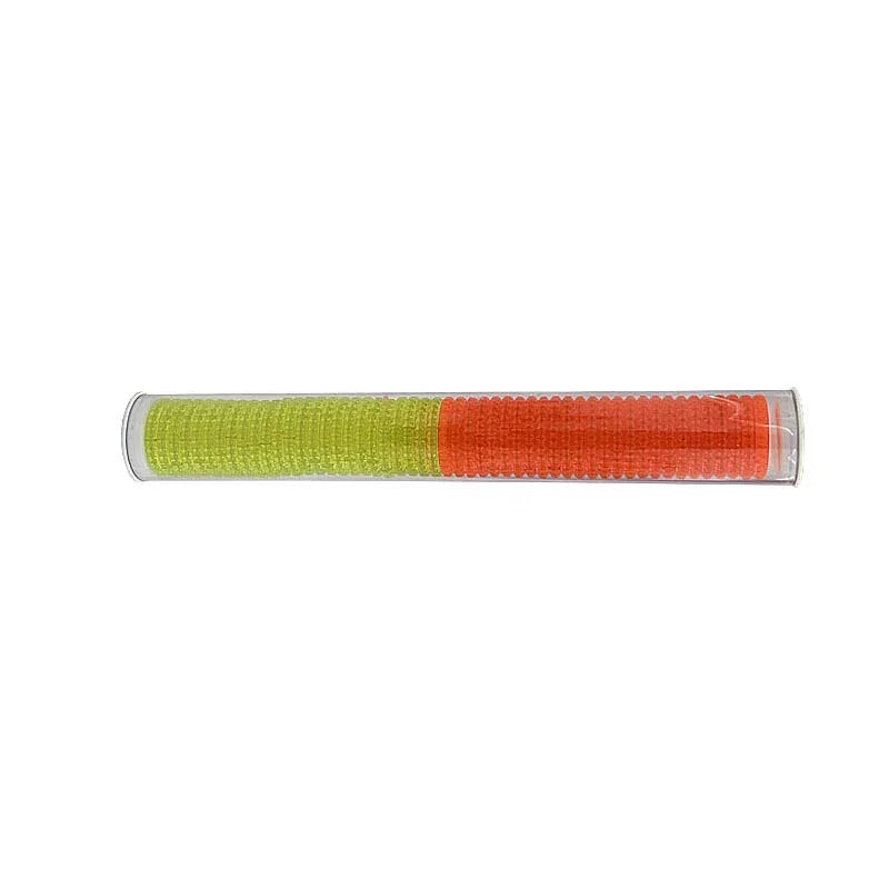 ZWQ P1 P2 P3 Baby Flying Disc Launcher Toy Gun-m416gelblaster-glow disc 50pcs-glow disc 50pcs-P320GelBlaster