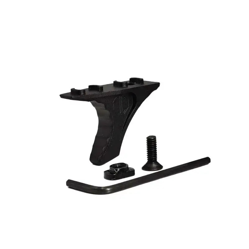 JMAC Customs HRD MLOK CNC Metall-Handstopper