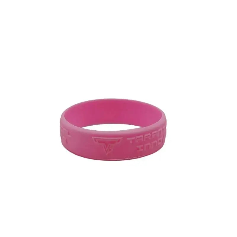 2Pcs Devgru Seals Bundled Wide Elastic Tactical Rubber Bands-P320GelBlaster-tti-pink-P320GelBlaster