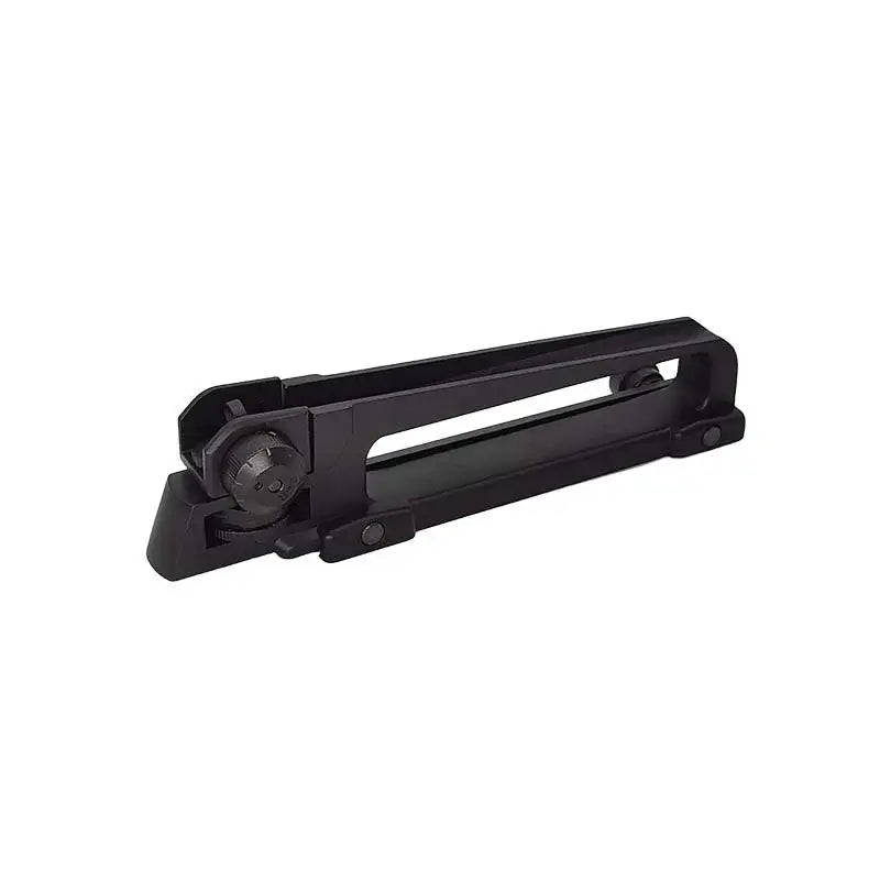 M4 M16 Metal Upper Carry Handle with Iron Sight-P320GelBlaster-P320GelBlaster