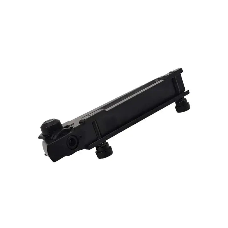 M4 M16 Metal Upper Carry Handle with Iron Sight-P320GelBlaster-P320GelBlaster