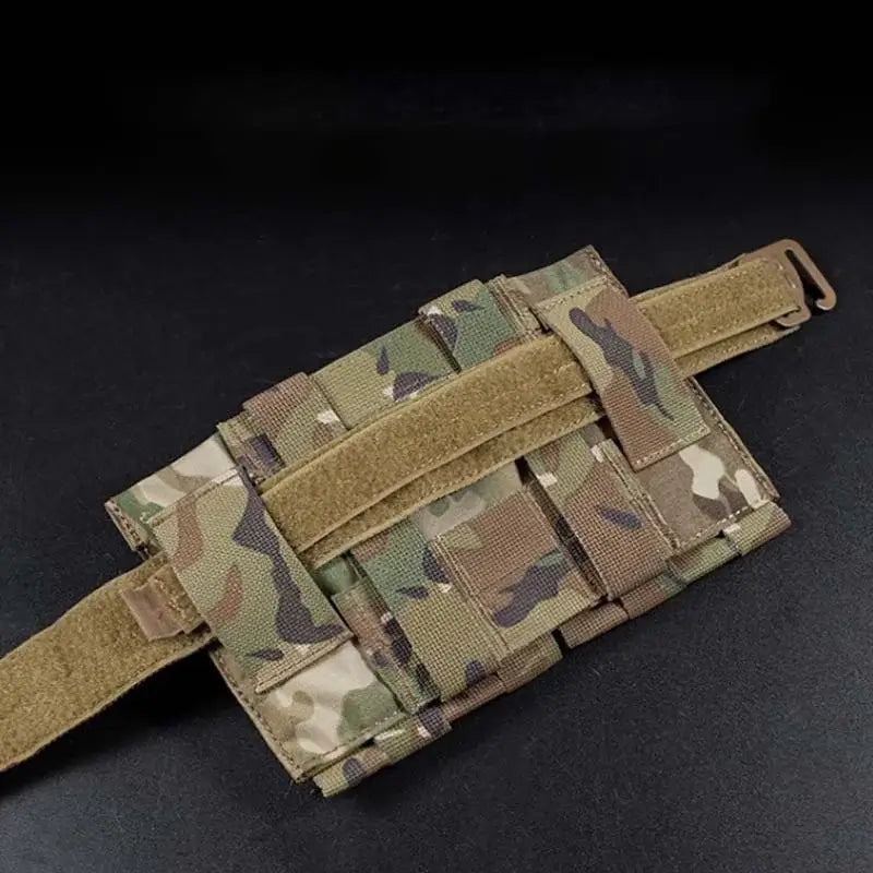 9022B Tactical Medi-Pack Military Quick-break Sundry Bag Accssories-pouch-P320GelBlaster-P320GelBlaster