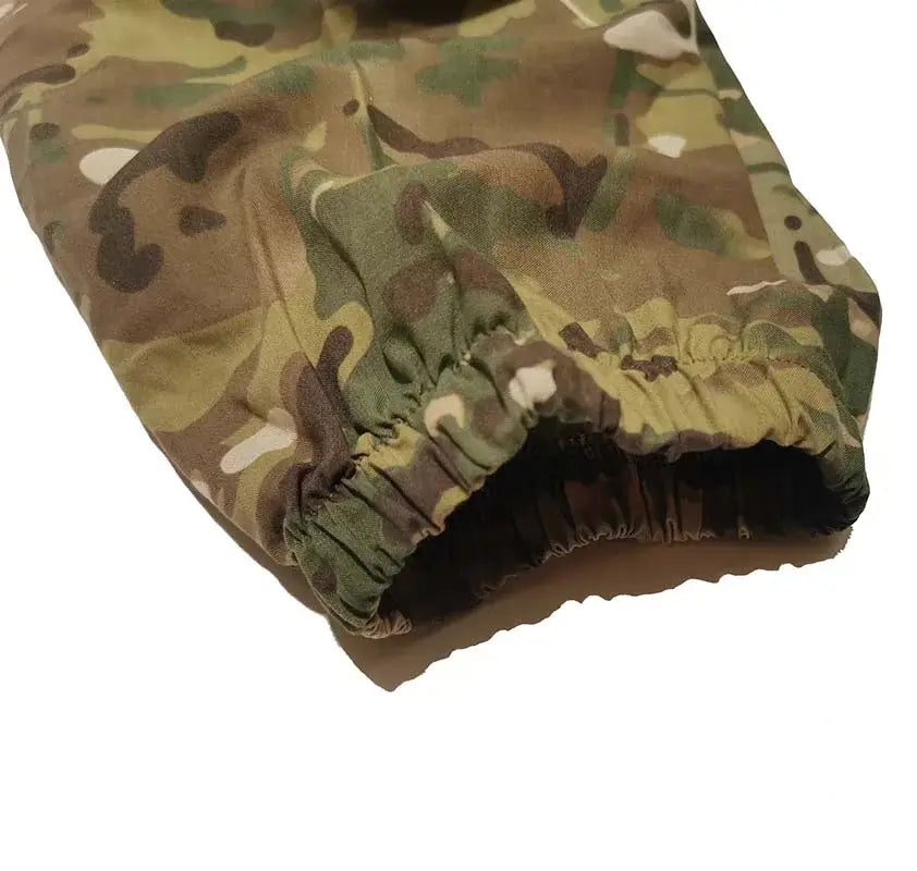 Russian Camouflage Thin Breathable Summer Masking Suit Scout-P320GelBlaster-P320GelBlaster