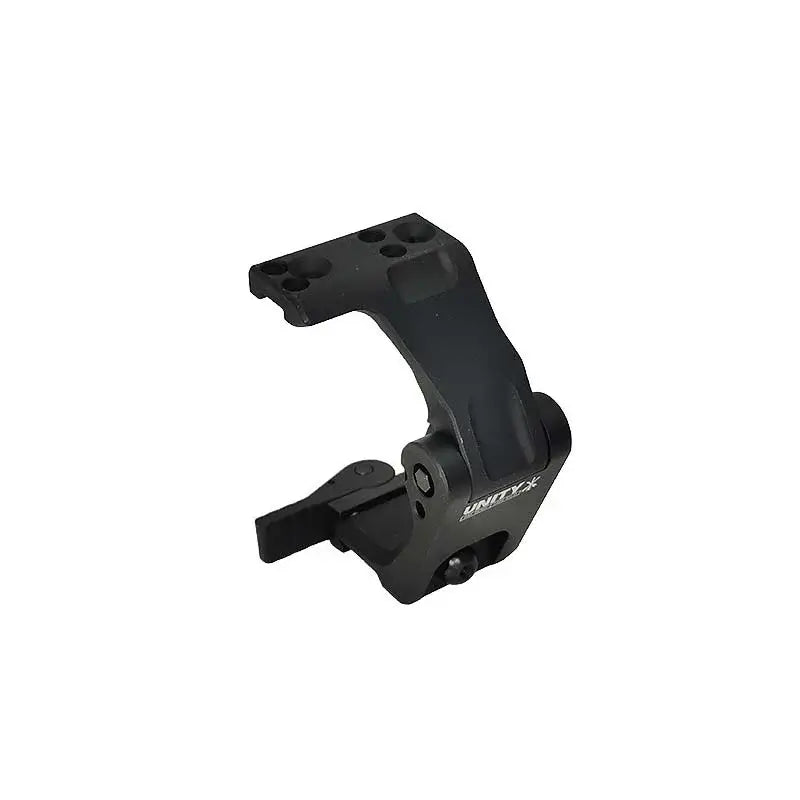 Unity G44 G43 Flip To Center QD Magnifier Mount-P320GelBlaster-black-P320GelBlaster