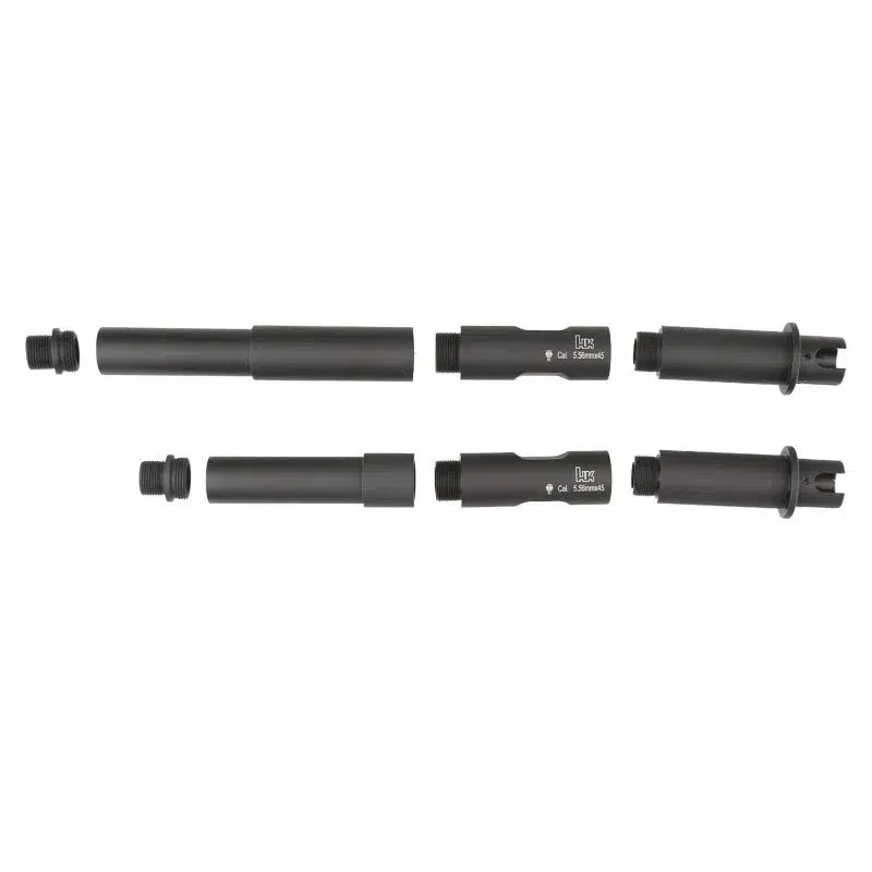 LDT HK416 3.0 Metal Outer Barrel-m416gelblaster-m416gelblaster