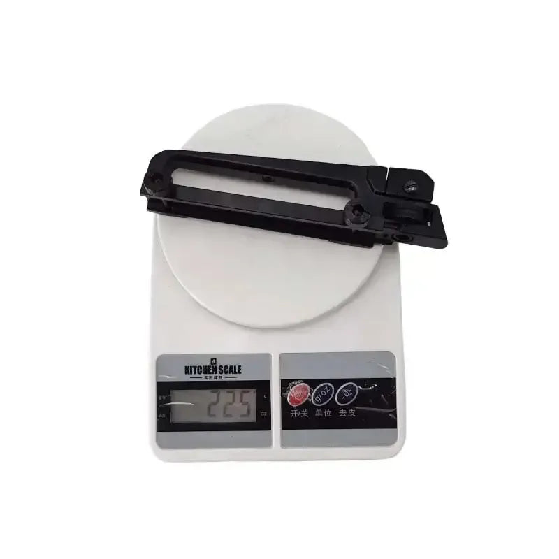 M4 M16 Metal Upper Carry Handle with Iron Sight-P320GelBlaster-P320GelBlaster