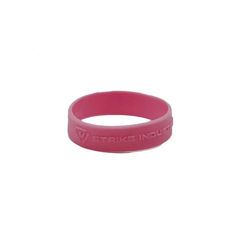 2Pcs Devgru Seals Bundled Wide Elastic Tactical Rubber Bands-P320GelBlaster-si-pink-P320GelBlaster