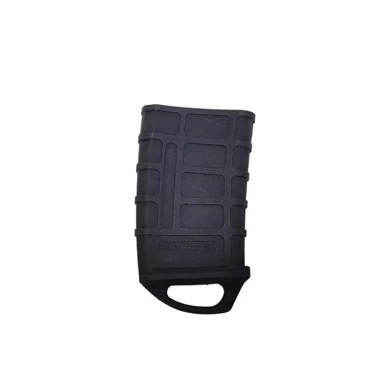 5.56 Pmag Fast Magazine Pouch Rubber Sleeve Mag Holder-P320GelBlaster-black-P320GelBlaster