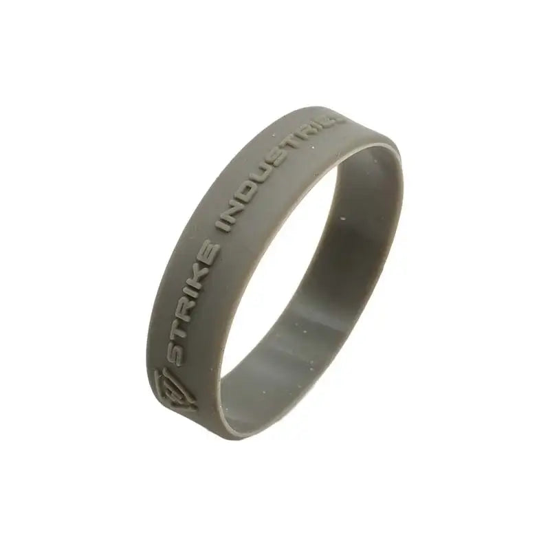 2Pcs Devgru Seals Bundled Wide Elastic Tactical Rubber Bands-P320GelBlaster-si-gray-P320GelBlaster