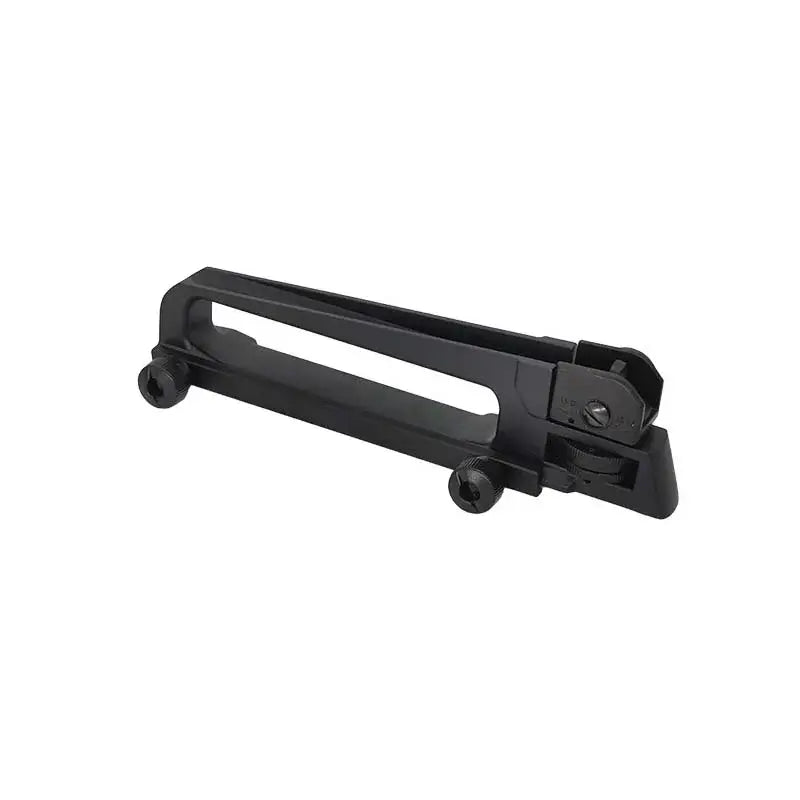 M4 M16 Metal Upper Carry Handle with Iron Sight-P320GelBlaster-P320GelBlaster