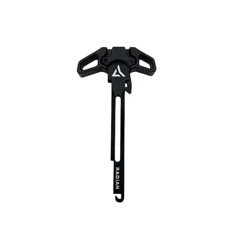 Radian Metal Charging Handle for JingJi SLR PDX SR16-m416gelblaster-black-m416gelblaster