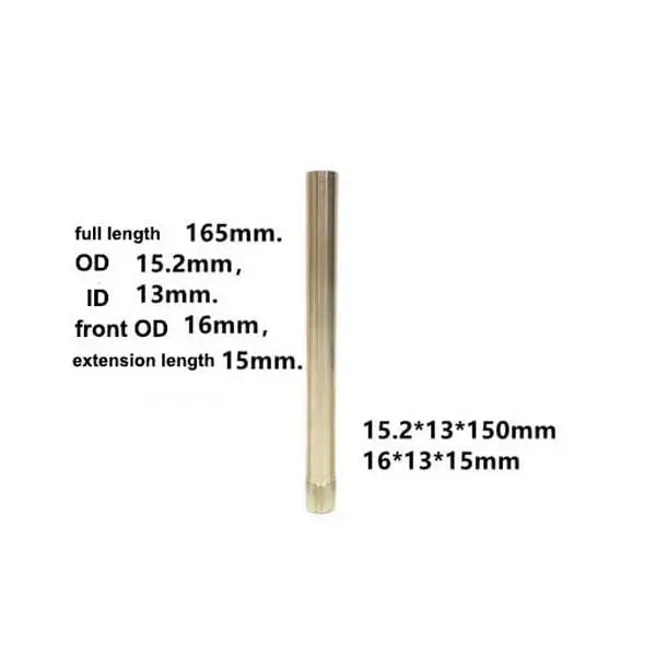 Piezas de mejora del bláster SP-50