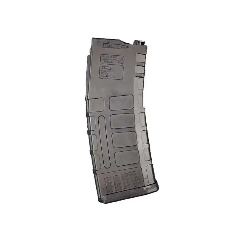 SiJun Shell Ejecting M4 Magazine or Cartridges-P320GelBlaster-mag-P320GelBlaster