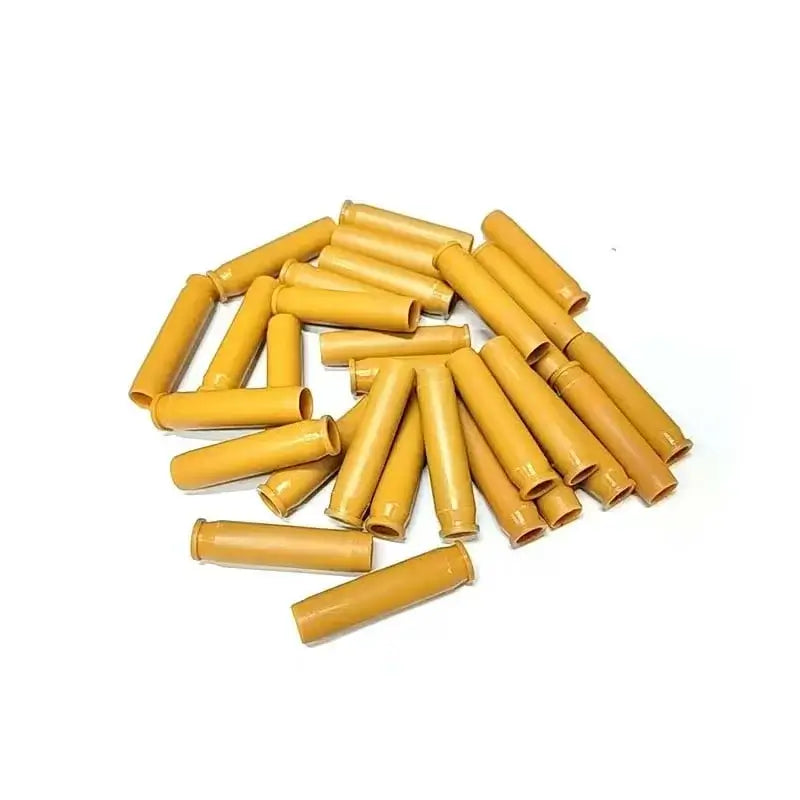 SiJun Shell Ejecting M4 Magazine or Cartridges-P320GelBlaster-30pcs cartridge-P320GelBlaster
