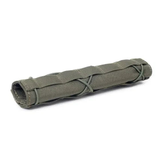 Sniper Silencer Camouflage Protect Cover-m416gelblaster-green-m416gelblaster