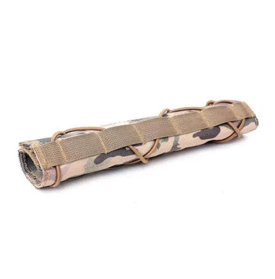 Sniper Silencer Camouflage Protect Cover-m416gelblaster-cp-m416gelblaster