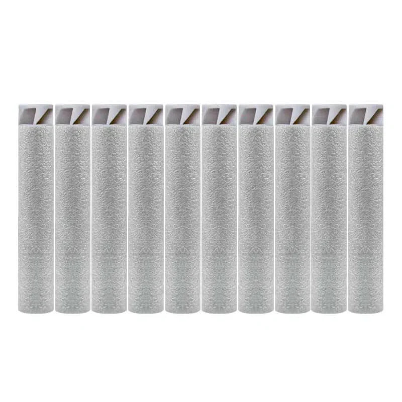 Accustrike Dart Refill Pack-nerf darts-Biu Blaster-gray- Biu Blaster