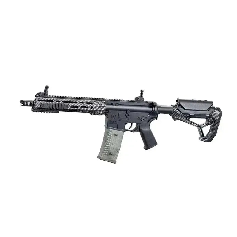TianGong TG F4 V2 Carbon Electric Gel Ball Blaster-P320GelBlaster-f4 v2 gel blaster-P320GelBlaster