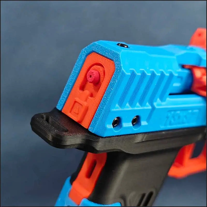 WMYH Thunder Blazer Hand Cannon Blaster-P320GelBlaster-P320GelBlaster