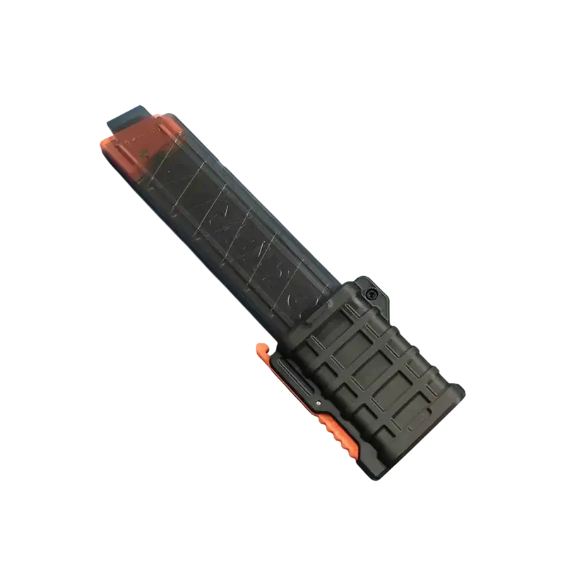 WMYH Thunder Blazer Hand Cannon Blaster-P320GelBlaster-extra mag-P320GelBlaster