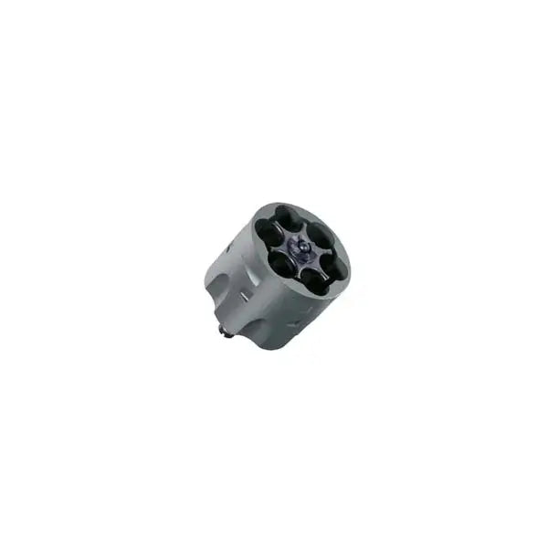 Wick Webley MK VI Revolver Blaster Parts & Accessories-m416gelblaster-cylinder-m416gelblaster