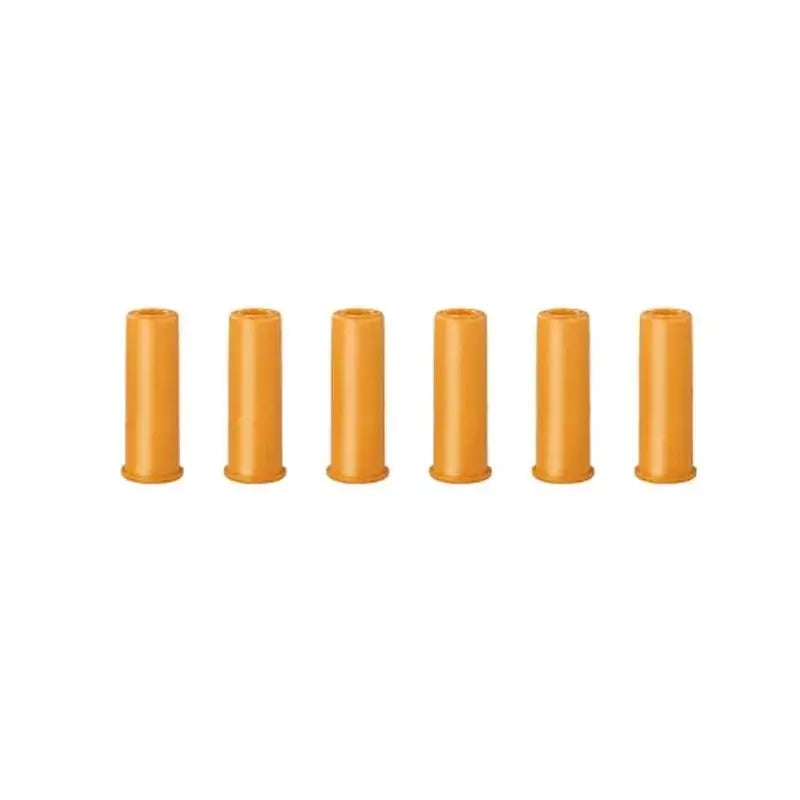 Wick Webley MK VI Revolver Blaster Parts & Accessories-m416gelblaster-dart shells-m416gelblaster