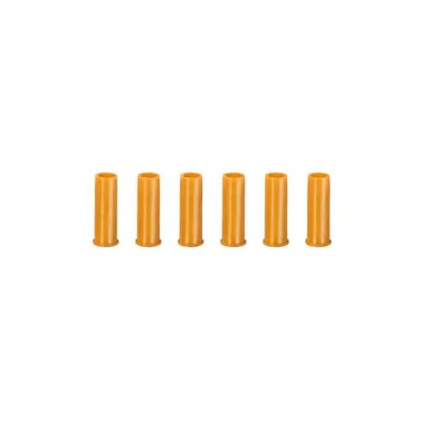 Wick Webley MK VI Revolver Blaster Parts & Accessories-m416gelblaster-gel ball shells-m416gelblaster