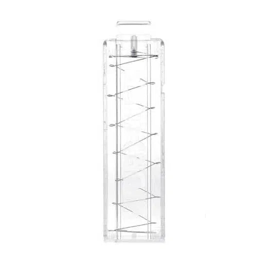 Worker Short Dart Talon Mag 10-Rounds-m416gelblaster-transaprent-m416gelblaster